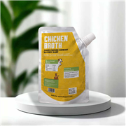 Chicken Broth pack of 3