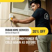 Contact Number for Jet Pump AC Cleaning in Meerut