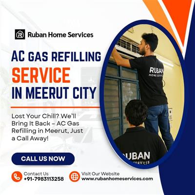 Contact Number for Jet Pump AC Cleaning in Meerut