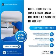 Contact Number for Jet Pump AC Cleaning in Meerut