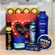 Pune Gift Delivery for Father’s Day 15% Off