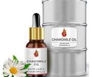 Organic Chamomile Oil Manufacturer & Bulk Supplier – AG Organica