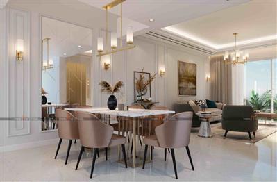 Luxury 5 BHK Villas in Ghaziabad at Nirvana Homes