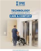 Best Hospital Elevators & Stretcher Lift Solutions