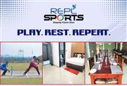 Best Cricket Ground in Lucknow – Book Now at REPL Sports