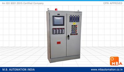 Electrical Control Panels Manufacturers Exporters in Silvassa, Mumbai, Gujarat,