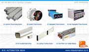 Electrical Control Panels Manufacturers Exporters in Silvassa, Mumbai, Gujarat,