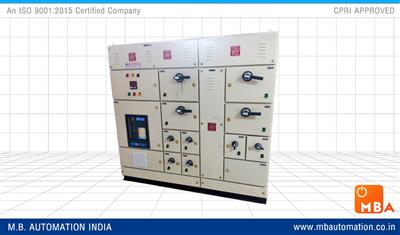 Electrical Control Panels Manufacturers Exporters in Silvassa, Mumbai, Gujarat,
