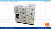 Electrical Control Panels Manufacturers Exporters in Silvassa, Mumbai, Gujarat,