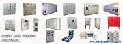 Electrical Control Panels Manufacturers Exporters in Silvassa, Mumbai, Gujarat,