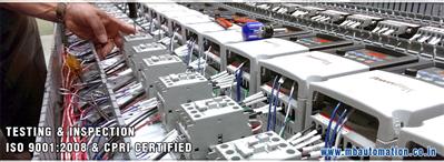 Electrical Control Panels Manufacturers Exporters in Silvassa, Mumbai, Gujarat,