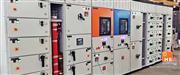 Electrical Control Panels Manufacturers Exporters in Silvassa, Mumbai, Gujarat,
