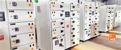 Electrical Control Panels Manufacturers Exporters in Silvassa, Mumbai, Gujarat,