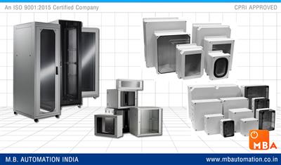 Electrical Control Panels Manufacturers Exporters in Silvassa, Mumbai, Gujarat,