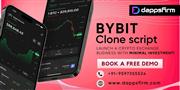 Ready to build a crypto exchange like Bybit? Get our clone app
