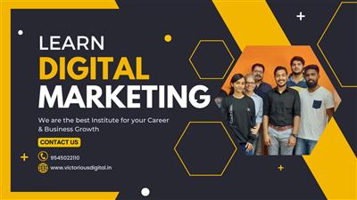Digital Marketing Courses in Pune with Placement Support