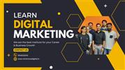 Digital Marketing Courses in Pune with Placement Support