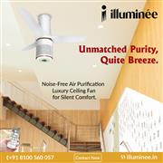 Luxury Ceiling Fans for Sale|8100560057|illuminee