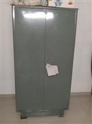 2 Iron Almirahs for Sale at throwaway Price