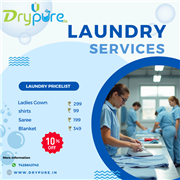 Best Shoe Laundry Noida: Trusted Services with Free Pickup