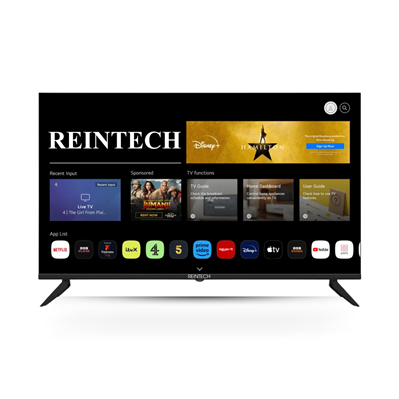Led tv manufacturers | ACs, Washing Machines & More..