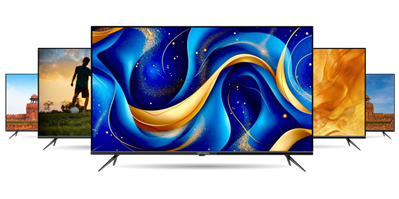 Led tv manufacturers | ACs, Washing Machines & More..