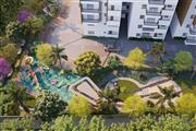 Praneeth Pranav Ixora | Premium High Rise Apartments in JNTU, Hydernagar