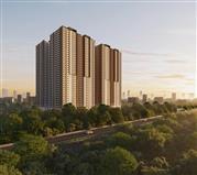 Praneeth Pranav Ixora | Premium High Rise Apartments in JNTU, Hydernagar