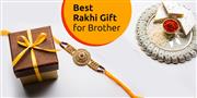 Rakhi With Dryfruits Online
