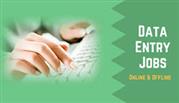 Work at home with US Medical Form Filling projects 7708244092
