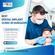 Best Dental Implant Clinic in Gurgaon
