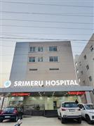 Super Speciality Hospital in Hyderabad | Sri Meru Hospital