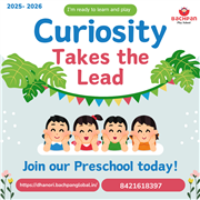 Bachpan Play School | Best Preschool in Dhanori, Maharashtra
