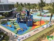 Kids Outdoor Multiplay Equipment Manufacturers in India