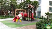 Kids Outdoor Multiplay Equipment Manufacturers in India