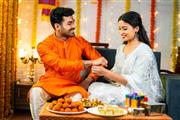 Rakhi Gifts For Sister