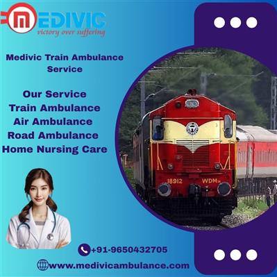 Emergency Transit Handled the Right Way by Medivic Aviation in Ranchi in its Tr