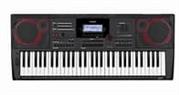 CASIO CTX 9000IN MUSICAL KEYBOARD