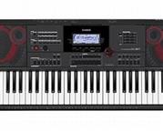 CASIO CTX 9000IN MUSICAL KEYBOARD