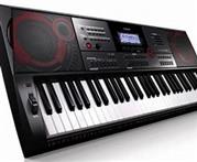 CASIO CTX 9000IN MUSICAL KEYBOARD