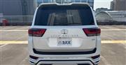 2024 TOYOTA LAND CRUISER ZX