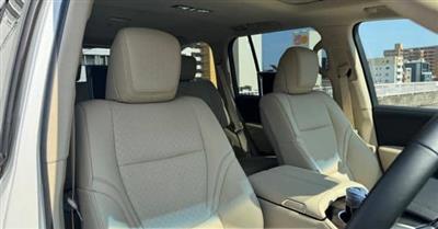 2024 TOYOTA LAND CRUISER ZX