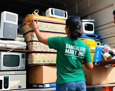 Used Household Furniture