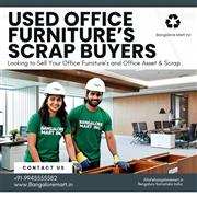 Used Office Furniture