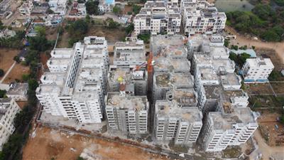 UTKARSHA CONSTRUCTIONS