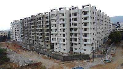 UTKARSHA CONSTRUCTIONS