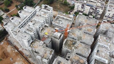 UTKARSHA CONSTRUCTIONS