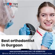 Best Orthodontist in Gurgaon