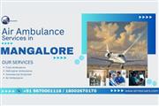 Trusted and Cost-Effective Air Ambulance in Mangalore
