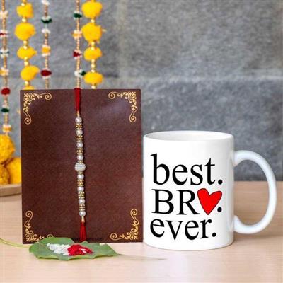 Budget-Friendly Rakhi Gifts to Brother Starting ₹299
